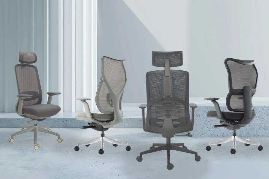 Herman Miller Aeron