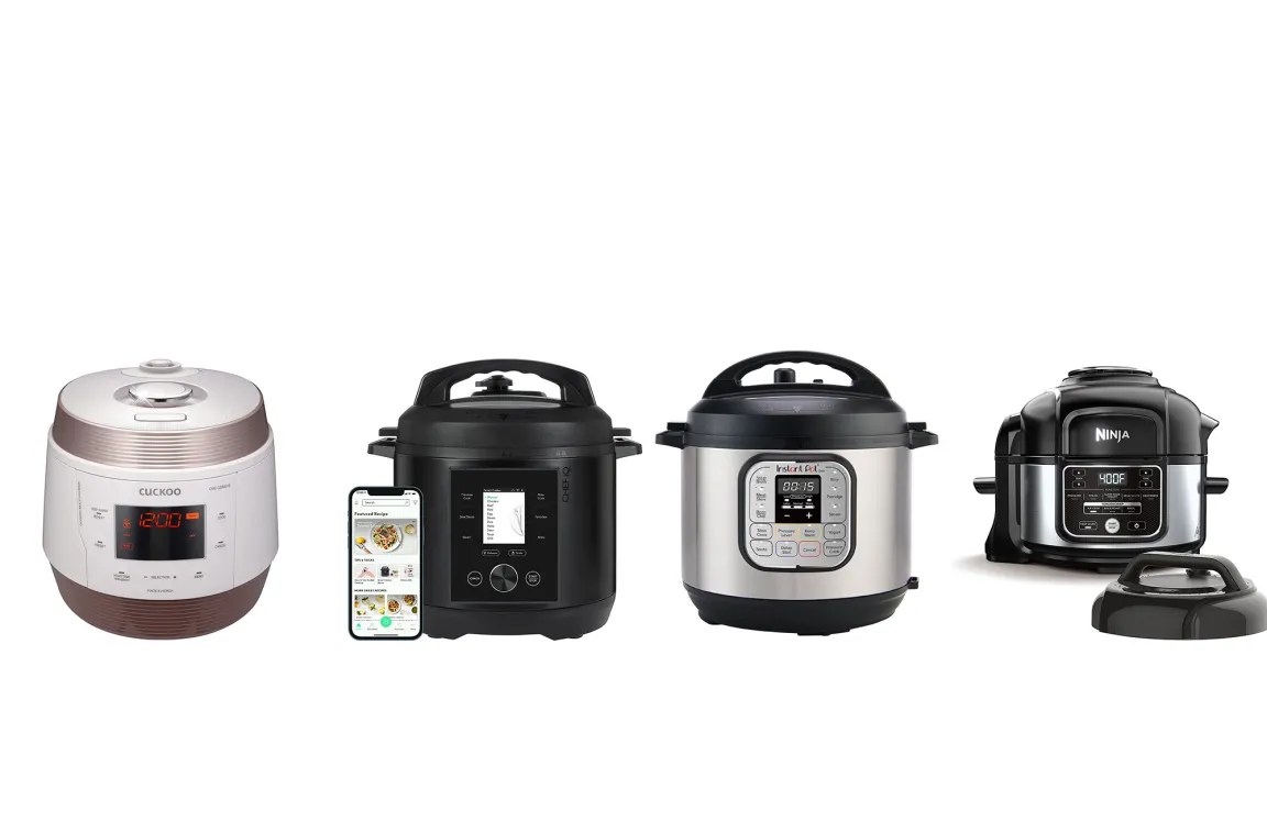 Instant Pot Duo Plus 9-in-1